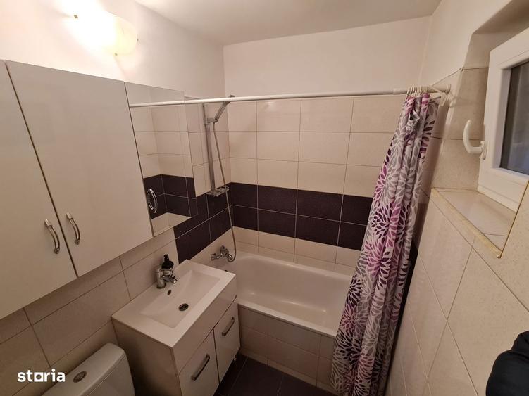 Inchiriez ap. 2 camere Central - Piata Mica, etaj3, SmartTV,Decomandat - 10