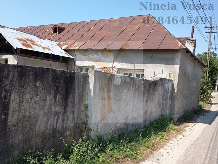 TEREN INTRAVILAN ANINOASA-DAMBOVITA - 8