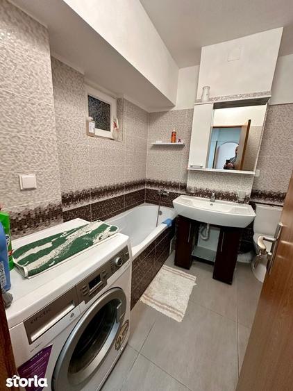 Apartament 3 camere de inchiriat Bucur Obor | 2 min metrou | bloc ALMO - 14