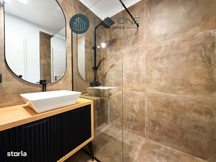 Apartament 2 camere, bloc nou 2026, parcare subterana | EROILOR - 5