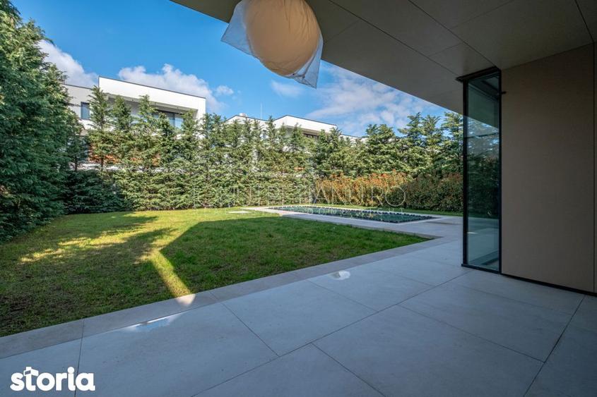 Modern Luxury VIlla in Pipera - 5