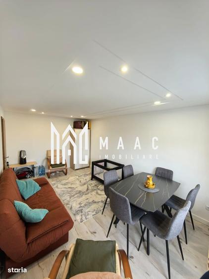 Apartament 4 Camere | 105MPU | Renovat | Valea Aurie - 1