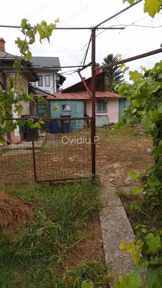 Corp de casa Tatarasi-Aviatiei
