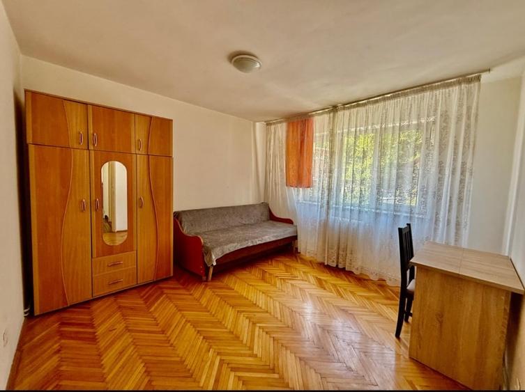 Apartament 2 camere, decomandat, 50 mp, Grigorescu - 5