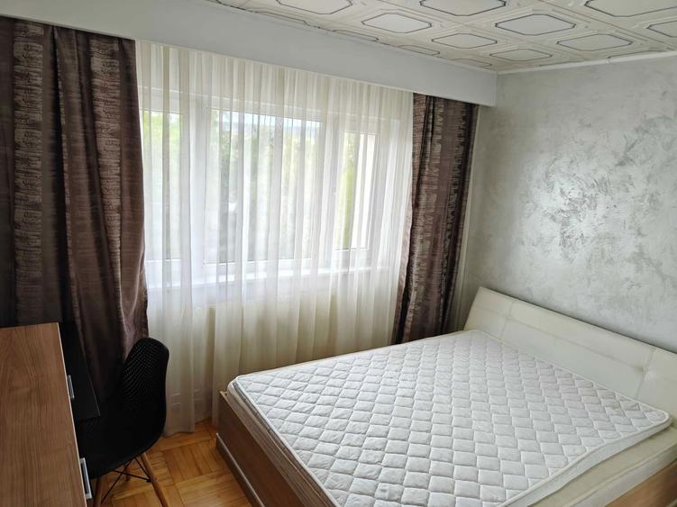 Apartament de inchiriat cu 2 camere decomandate Marasti zona Lidl/The Office - 6