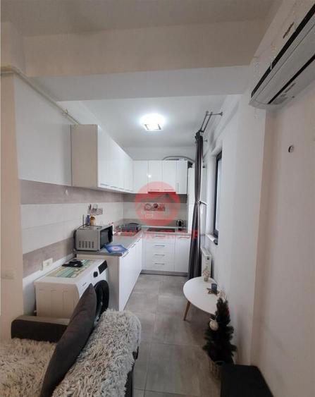 Studio, Mamaia Nord, Mobilat si Utilat Complet, Loc de Parca - 6