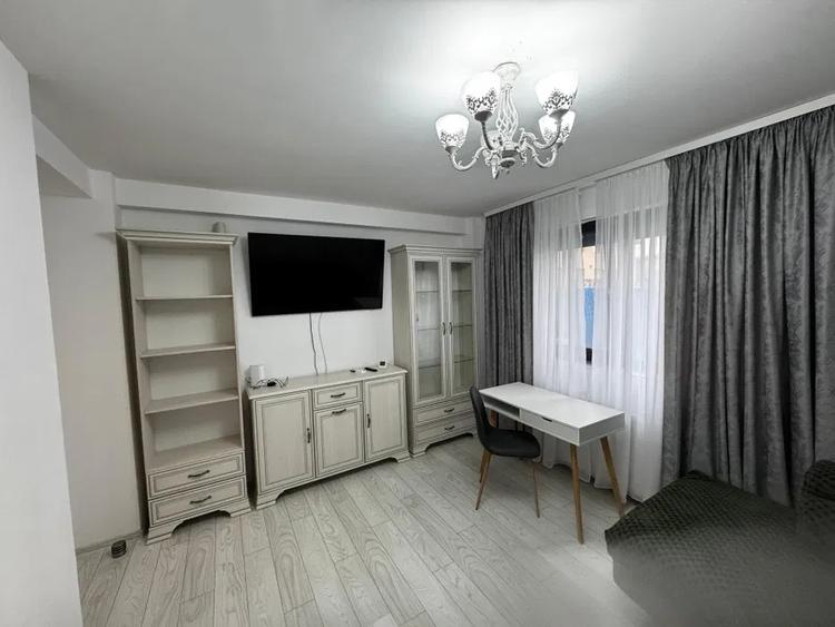 Apartament cu 2 camere -decomandat- *gradina + 2 locuri parcare* Bucium-Visani - 2