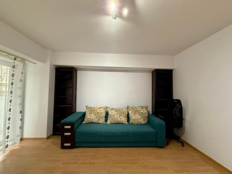 Drumul Taberei, Valea Ialomitei, 3 min metrou Brancusi apartament 3 camere - 18