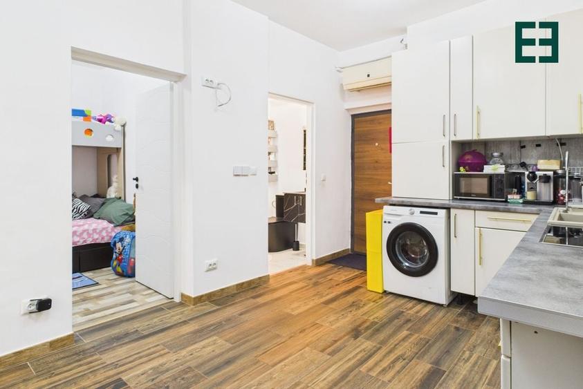 Apartament la casă cu 3 camere, Zonă Centrală - Timișoara - 3