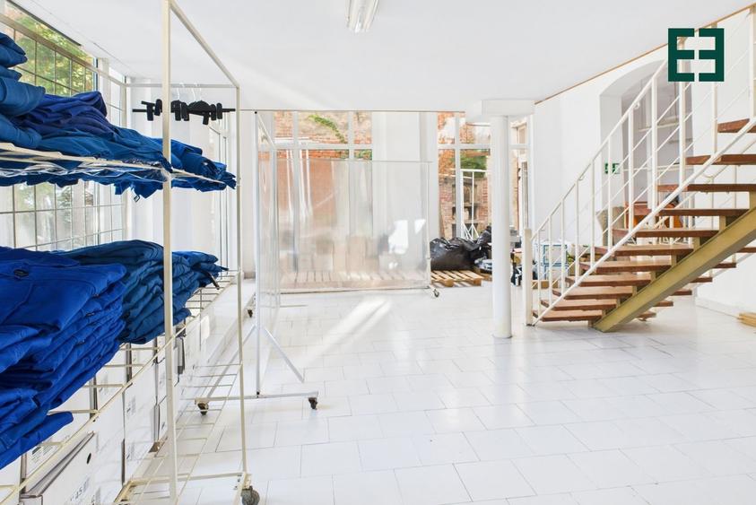 Spațiu comercial / industrial - 9 camere – Zonă Elisabetin, Timișoara - 10