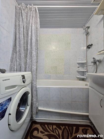 Garsoniera de inchirriat in zona Titan - 3