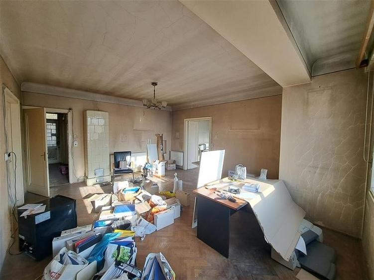 Apartament cu 3 camere, 108 mp utili, situat in zona Centrala! - 4