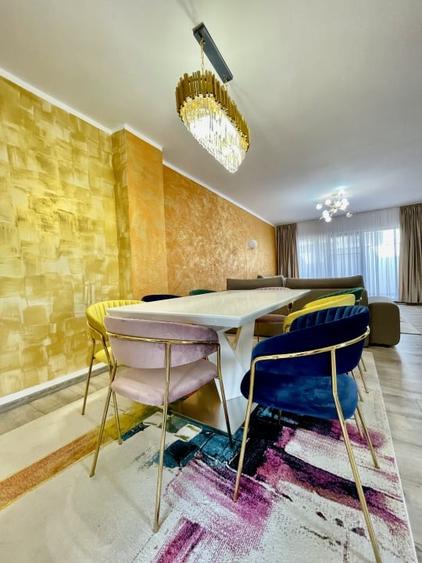 Duplex P+1 modern de vânzare în Mamaia Sat – Strada M15 - 8
