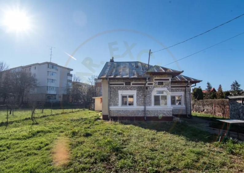 Teren 1562 mp intravilan-oportunitate pentru proiect reziden - 3