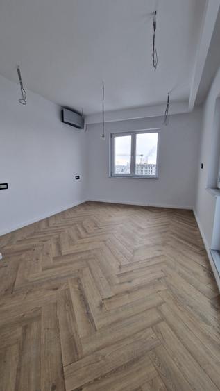 🔝Dezvoltator - Penthouse exclusivist- 544mp - Terase cu vedere catre Dambovita - 22