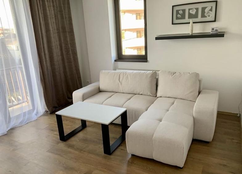 Vând apartament Mamaia Nord - 1
