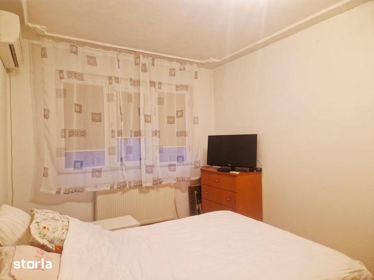 EXCLUSIV- Cafrom Imobiliare - VEST - Apartament 3 Camere de Vanzare - 17