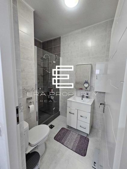 Apartament 3 camere , etaj 1 , 80 mp - Șelimbăr, zona Pictor Brana - 7