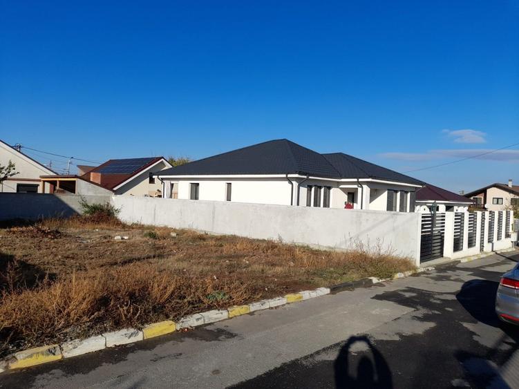 Teren intravilan 340 mp - Valu lui Traian - 46.000 euro  (Cod E5) - 2