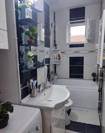 Apartament 3 camere, 60 mp, Spitalul Județean – renovat, COMISION 0% - 3