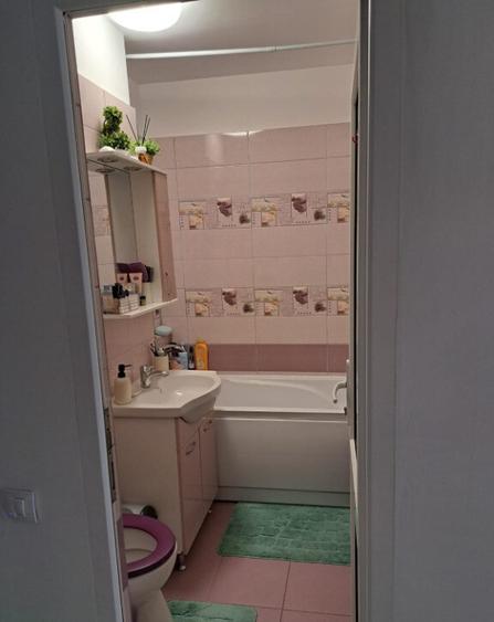 Dristor metrou, Kaufland - garsoniera de vanzare etaj 4/10 - 1