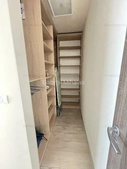 3 camere Tip Penthouse, Braytim-Mures