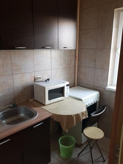 Drumul Taberei - Favorit - 1 min metrou - Garsoniera - MODERNA - 8