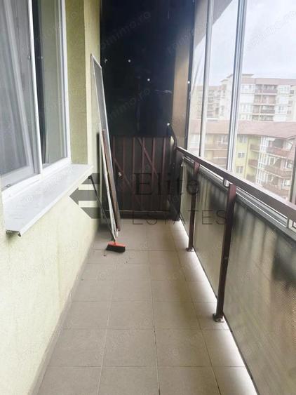 Apartament cu 3 camere de Inchiriat in Nufarul Prima Residence - 8