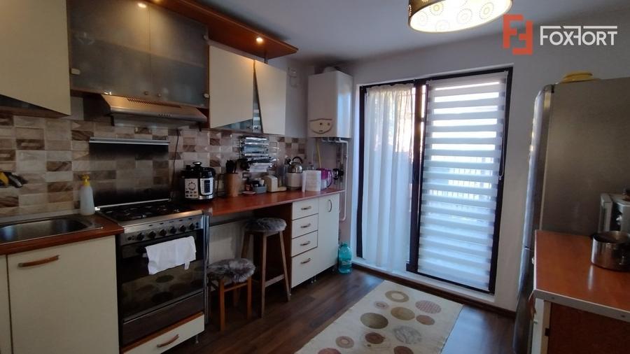 Duplex 5 camere, Timisoara - Zona Modern - 1