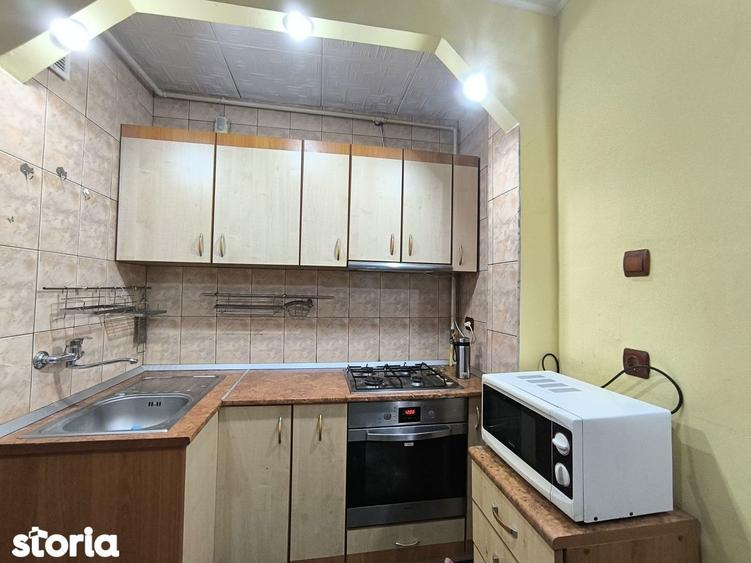 Apartament spa?ios cu 3 camere Tudor - 3