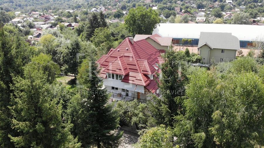 Vanzare casa, vila 10 camere | 3.265mp teren, Finisare Premium | Breaza, Prahova - 34