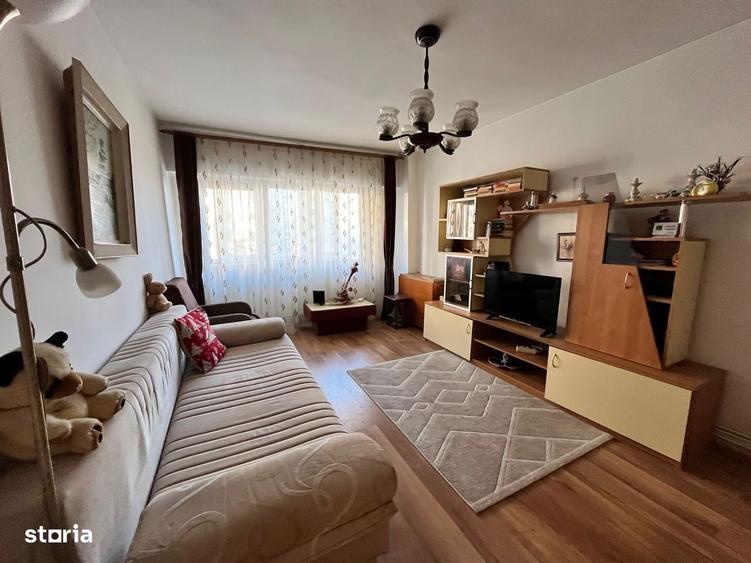 Apartament doua camere, 56 mp, Bdul Muncii, Racadau. - 5