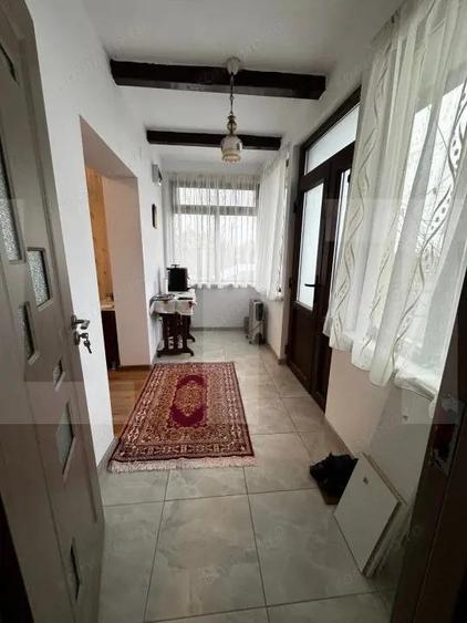 Casa individuala in apropierea ora?ului Saveni - 1