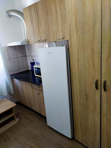 Garsonieră decomandată în Gheorgheni
