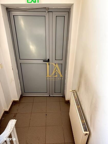 Spațiu comercial, de 119.56 mp, în Centrul Civic