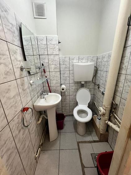 Garsonieră decomandată, mobilată în Complex Studențesc