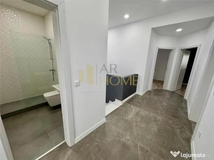 Casa 4 camere plus garaj, in Paulesti, zona cu priveliste l - 13