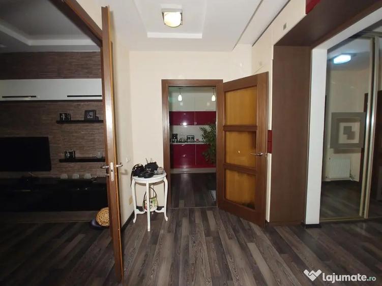 Apartament cu 2 camere de inchiriat in zona Floreasca - 4