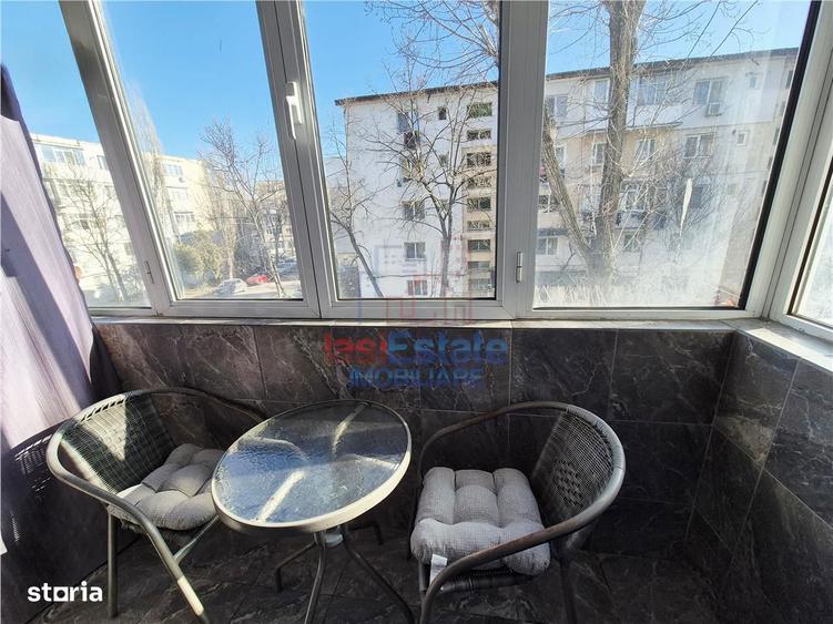 Apartament cu 3 camere in Podu Ros - 6