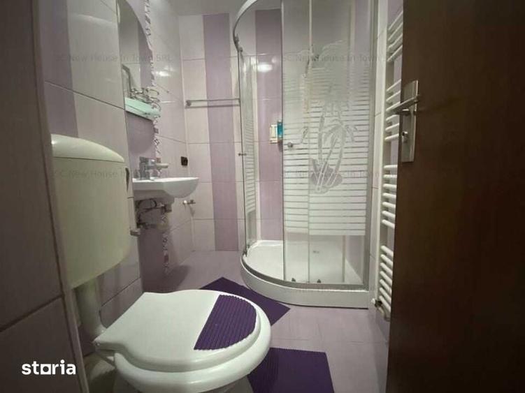 Garsonieră decomandată în Astra