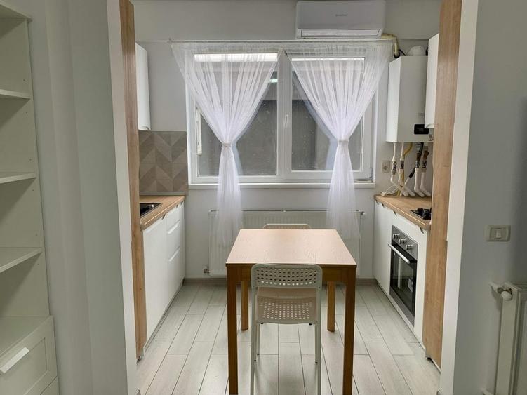 Apartament cu 2 camere decomandat în Chiajna