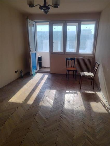 Apartament cu 2 camere circular în Iancului