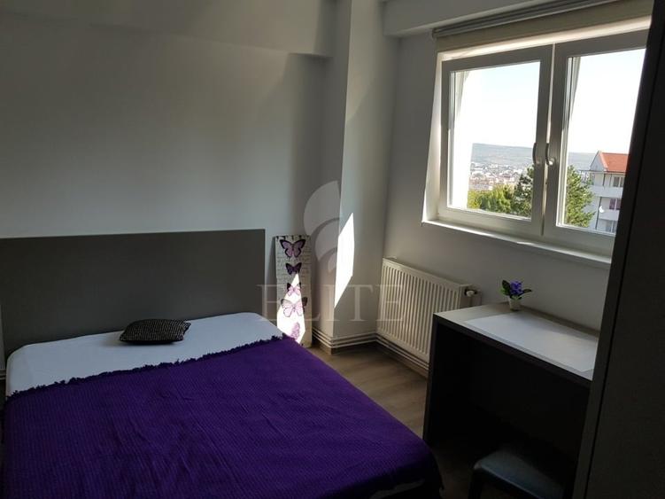 Apartament 2 camere în zona Gradina Botanica - 5