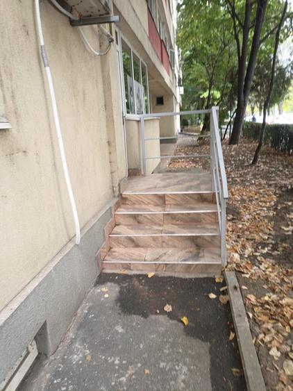 Spațiu comercial, de 36 mp, în Berceni