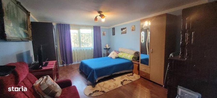 Casa noua din caramida, la cheie. Com Livezi . - 8