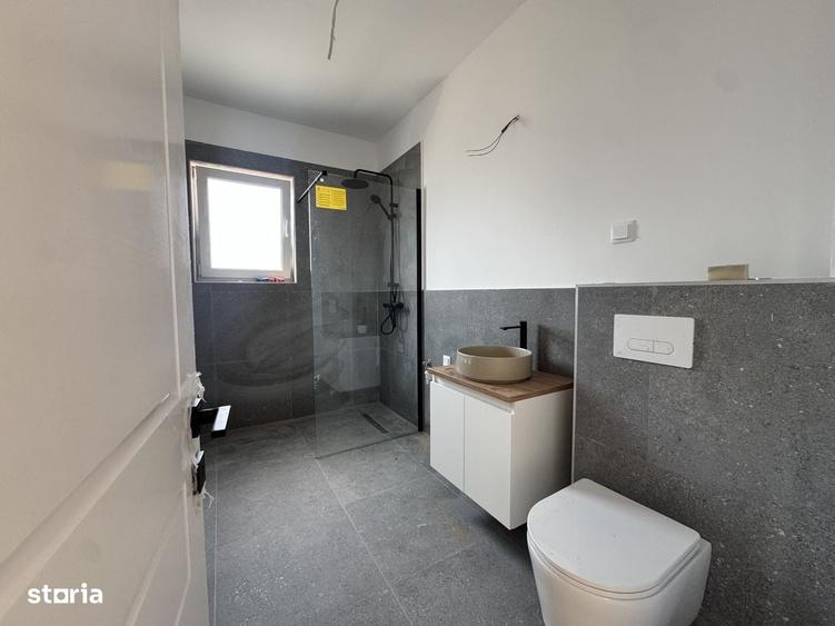 Apartament cu 2 camere în Florești — fotografia 1