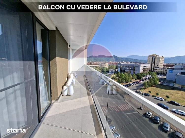 Apartament cu 3 camere în Vasile Alecsandri