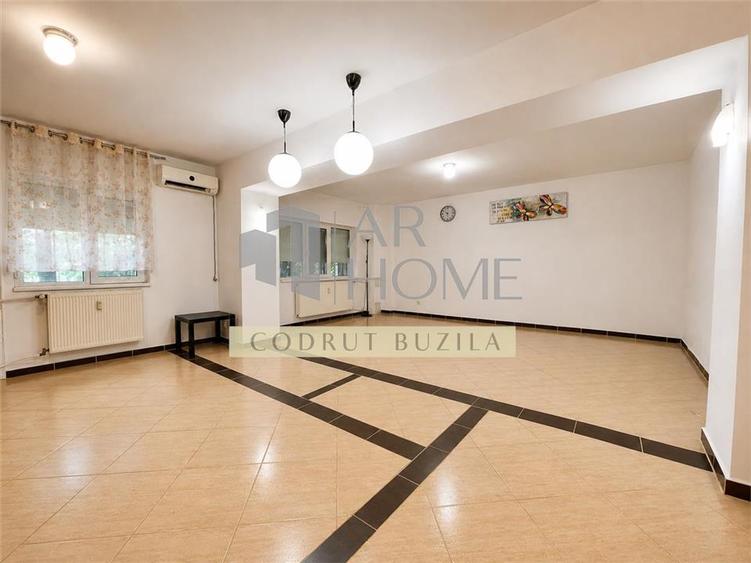 Apartament cu 3 camere decomandat, mobilat în Gheorghe Doja