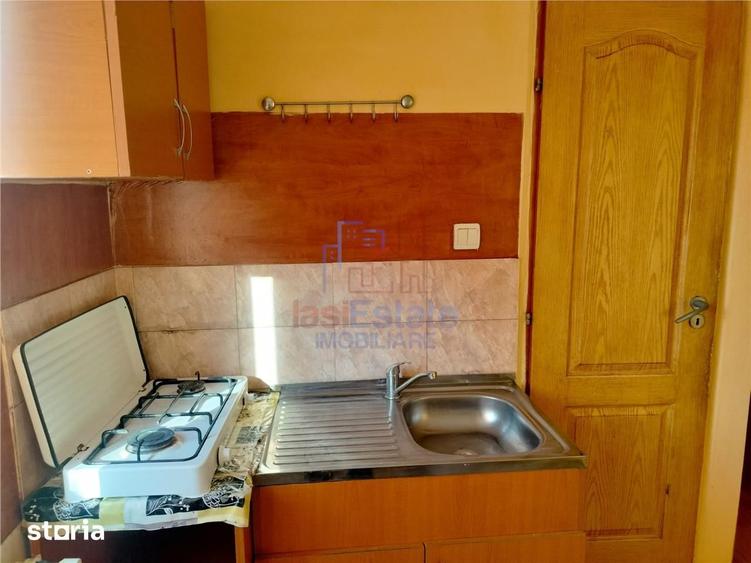 Garsonieră, mobilată în Bularga