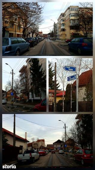 2 camere Exerci?iu , Decomandat / Centrala , mobilat/ utilat / PARCARE - 20